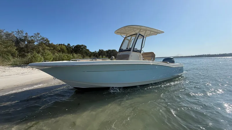 Slide: The Image of Scout 215 XSF 2023 - 52