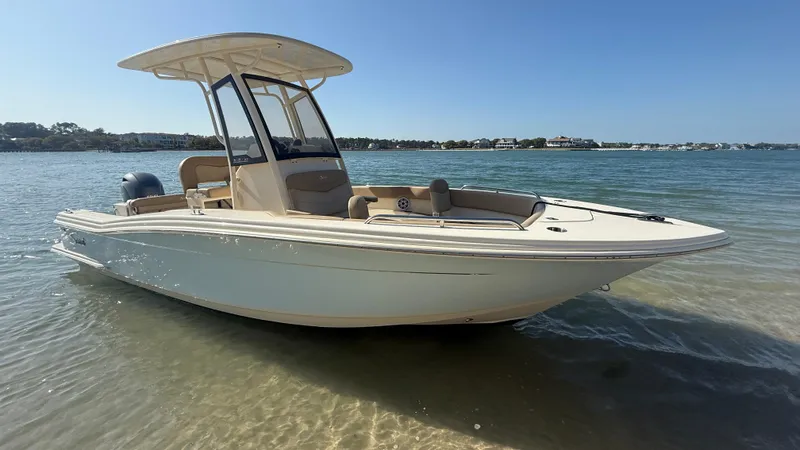 Slide: The Image of Scout 215 XSF 2023 - 53