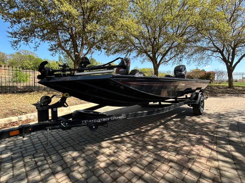 Slide: The Image of Ranger RT178 2023 - 50