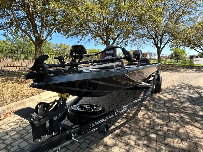 Slide: The Image of Ranger RT178 2023 - 51