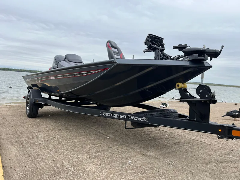 Slide: The Image of Ranger RT178 2023 - 54