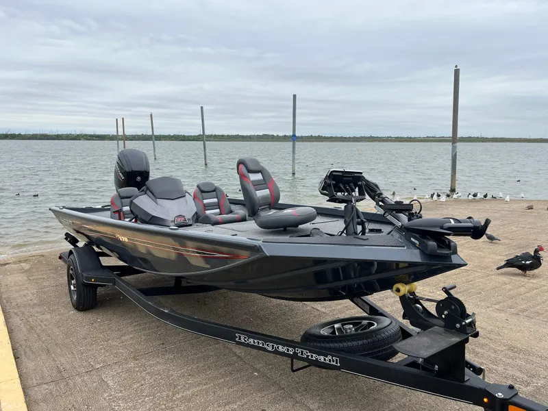 Slide: The Image of Ranger RT178 2023 - 55