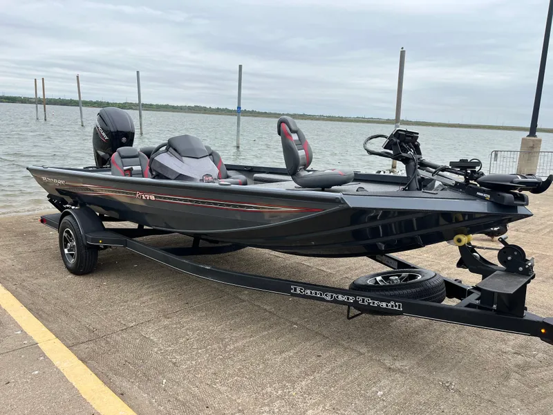 Slide: The Image of Ranger RT178 2023 - 56