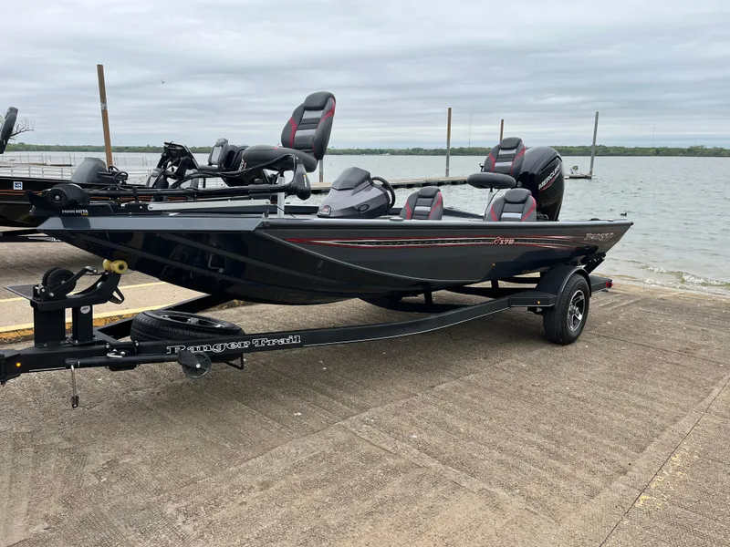 Slide: The Image of Ranger RT178 2023 - 57