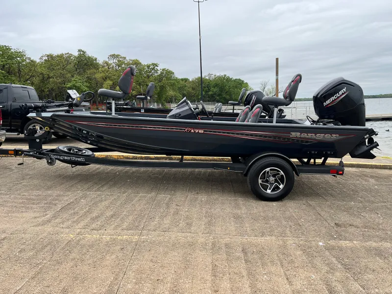 Slide: The Image of Ranger RT178 2023 - 59