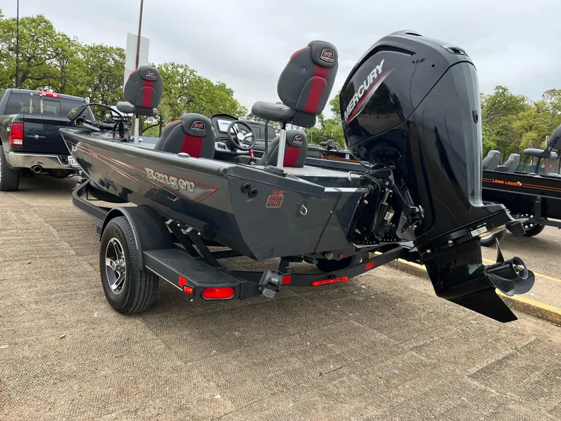 Slide: The Image of Ranger RT178 2023 - 61