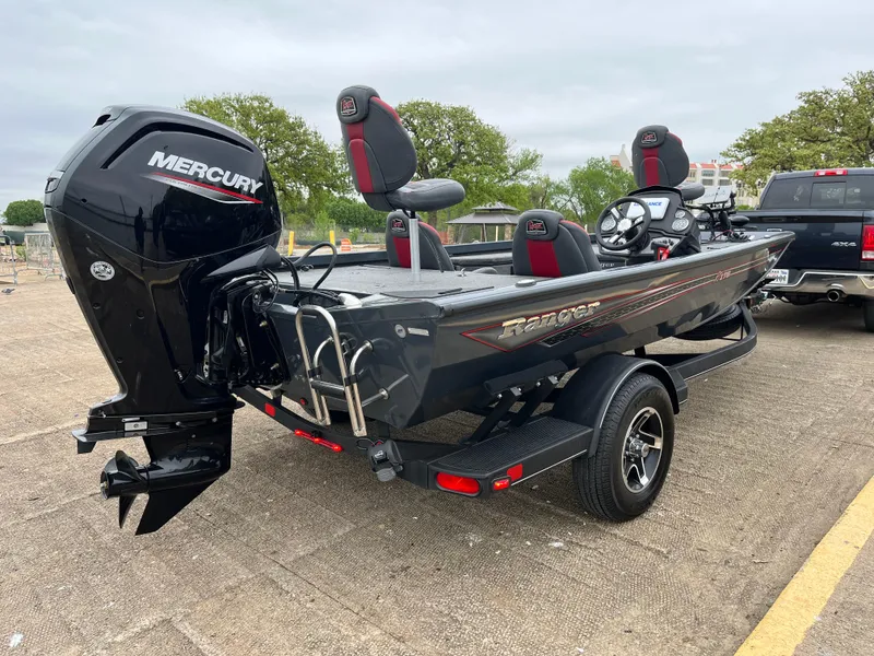 Slide: The Image of Ranger RT178 2023 - 66