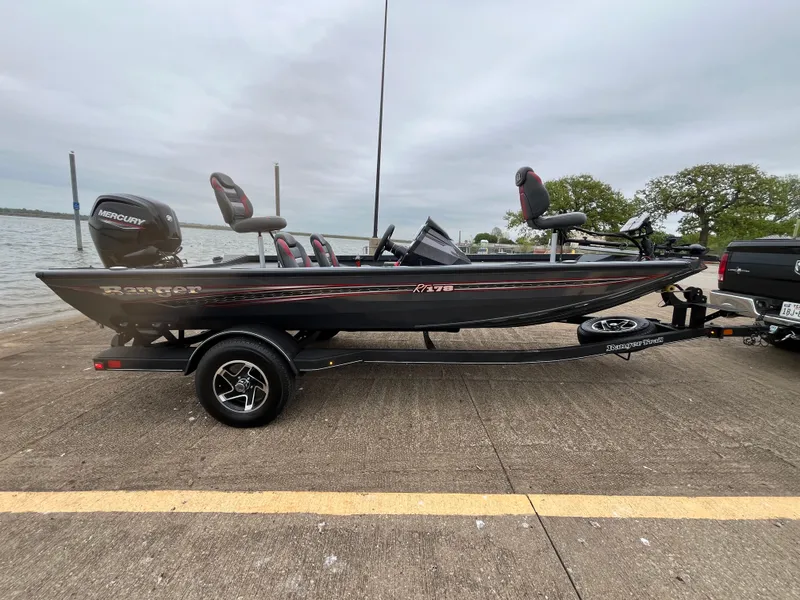 Slide: The Image of Ranger RT178 2023 - 67