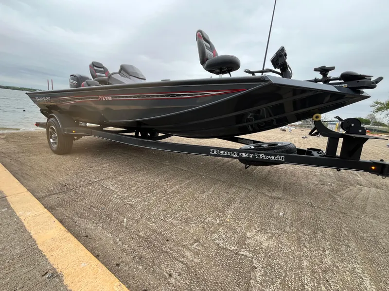 Slide: The Image of Ranger RT178 2023 - 68