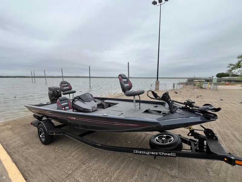 Slide: The Image of Ranger RT178 2023 - 69