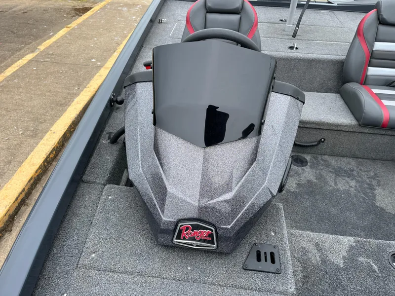 Slide: The Image of Ranger RT178 2023 - 79