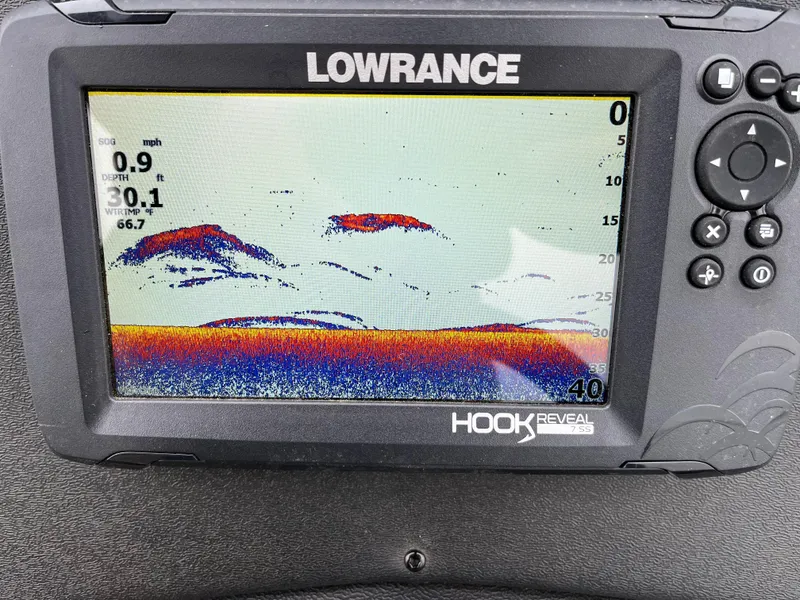 Slide: The Image of Ranger RT178 2023 - 89