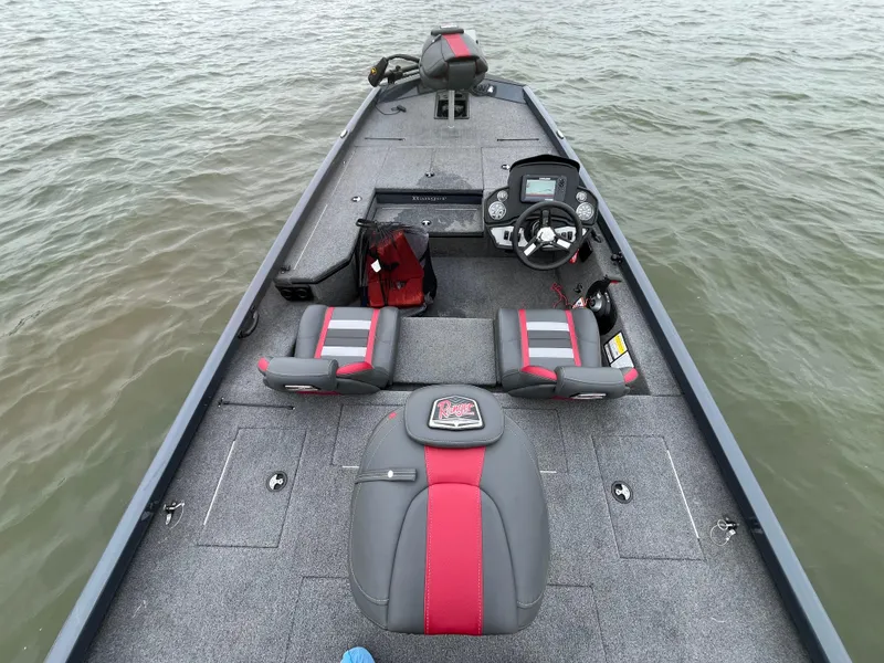 Slide: The Image of Ranger RT178 2023 - 90