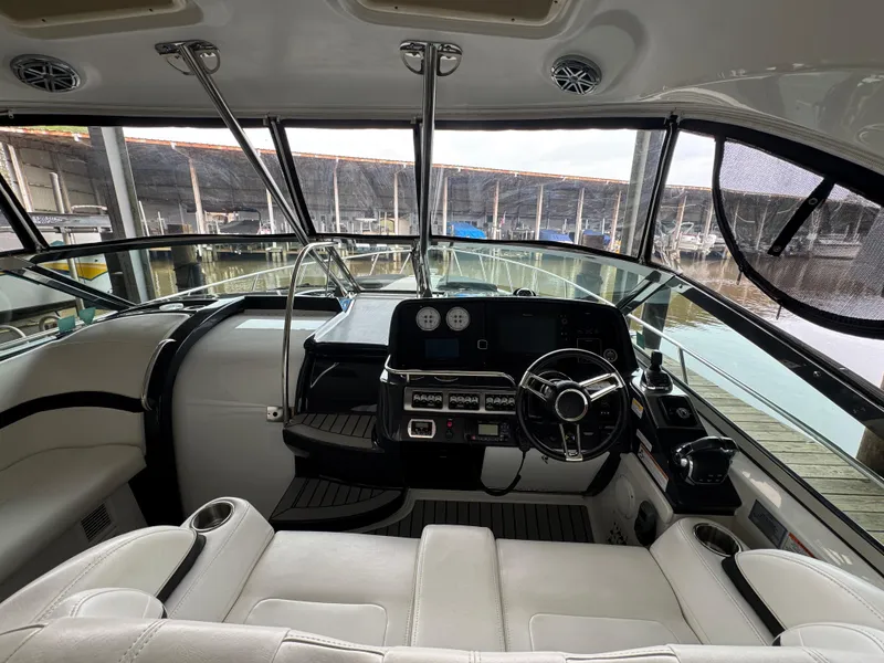 Slide: The Image of Formula 40 Performance Cruiser 2018 - 15