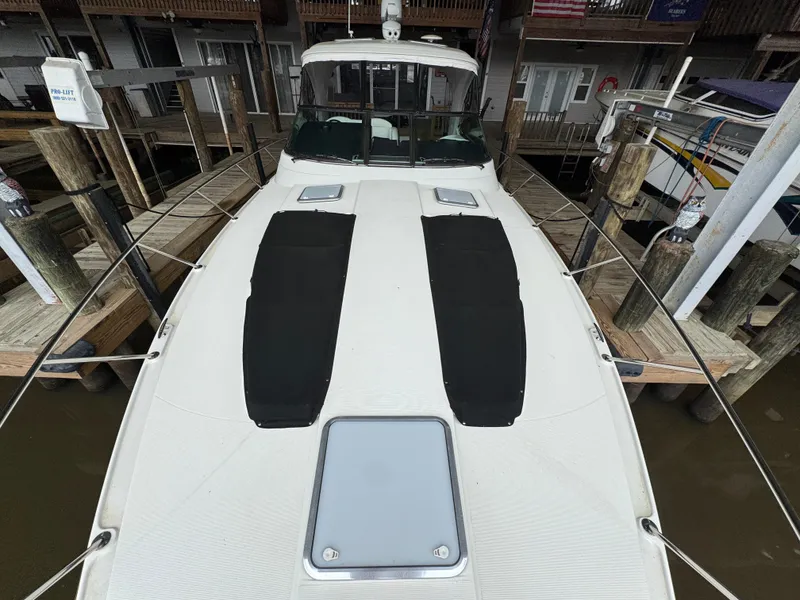 Slide: The Image of Formula 40 Performance Cruiser 2018 - 2