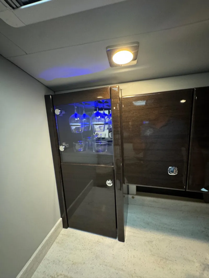 Slide: The Image of Formula 40 Performance Cruiser 2018 - 21