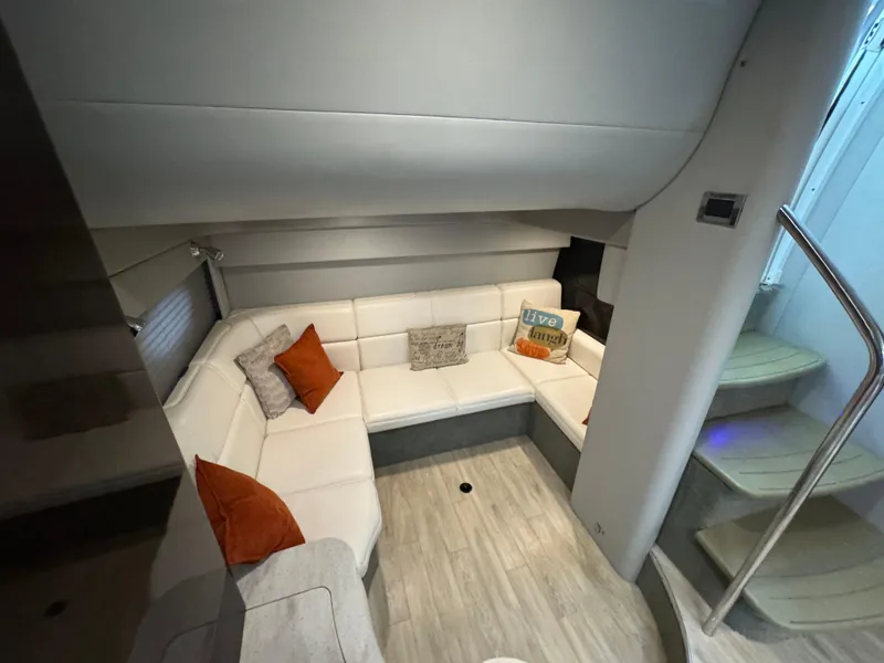 Slide: The Image of Formula 40 Performance Cruiser 2018 - 24