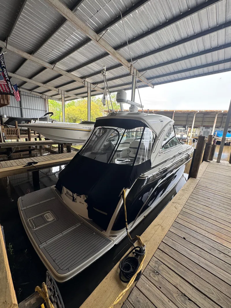 Slide: The Image of Formula 40 Performance Cruiser 2018 - 3