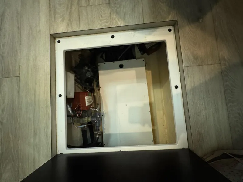 Slide: The Image of Formula 40 Performance Cruiser 2018 - 30