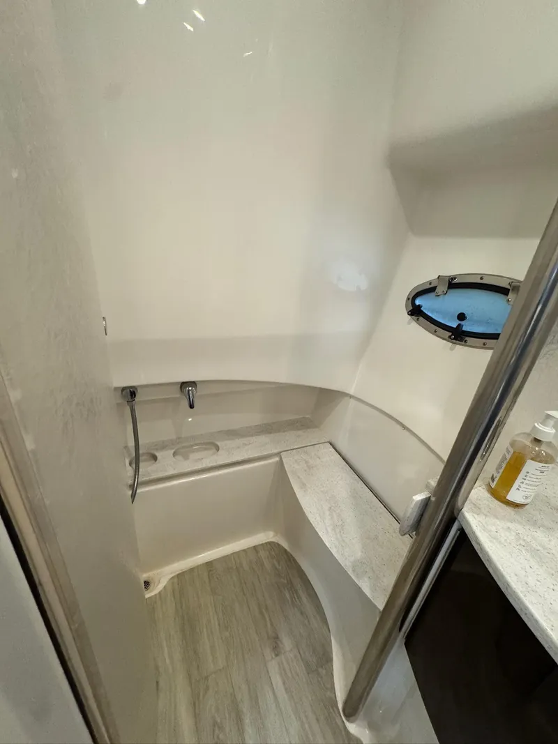 Slide: The Image of Formula 40 Performance Cruiser 2018 - 31