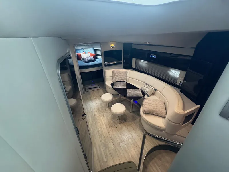 Slide: The Image of Formula 40 Performance Cruiser 2018 - 35