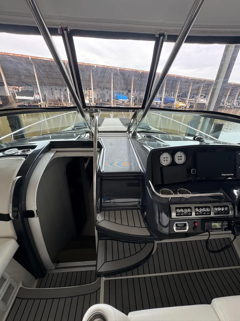 Slide: The Image of Formula 40 Performance Cruiser 2018 - 36