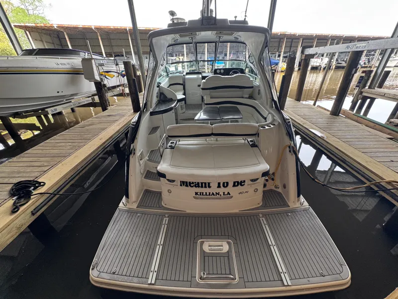 Slide: The Image of Formula 40 Performance Cruiser 2018 - 5