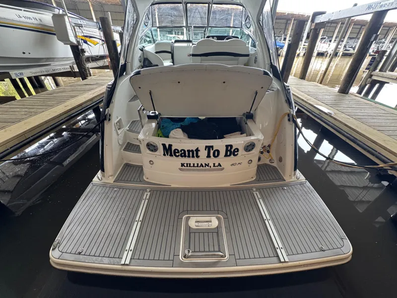 Slide: The Image of Formula 40 Performance Cruiser 2018 - 6