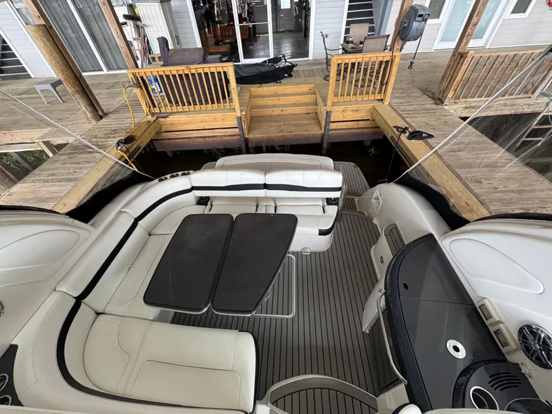 Slide: The Image of Formula 40 Performance Cruiser 2018 - 8