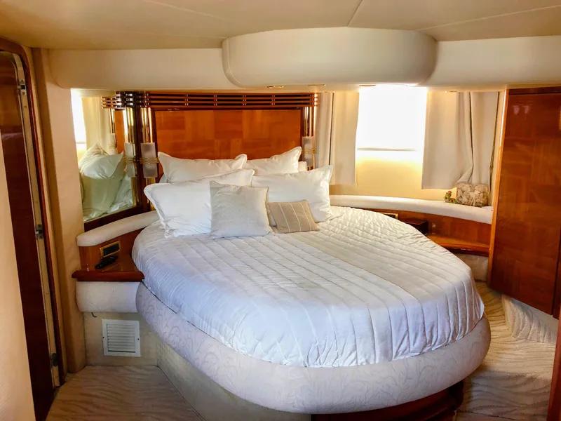 Slide: The Image of Azimut 55 2002 - 57