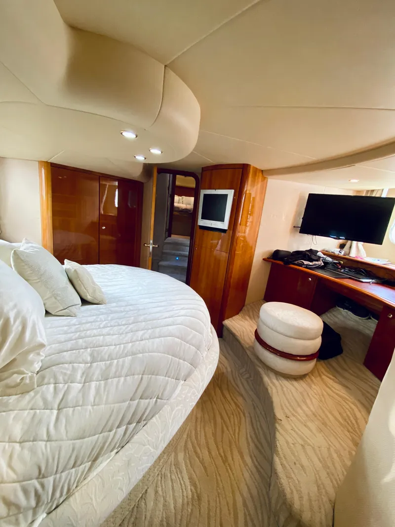 Slide: The Image of Azimut 55 2002 - 59