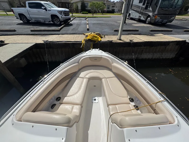 Slide: The Image of Chaparral Sunesta 254 2007 - 11