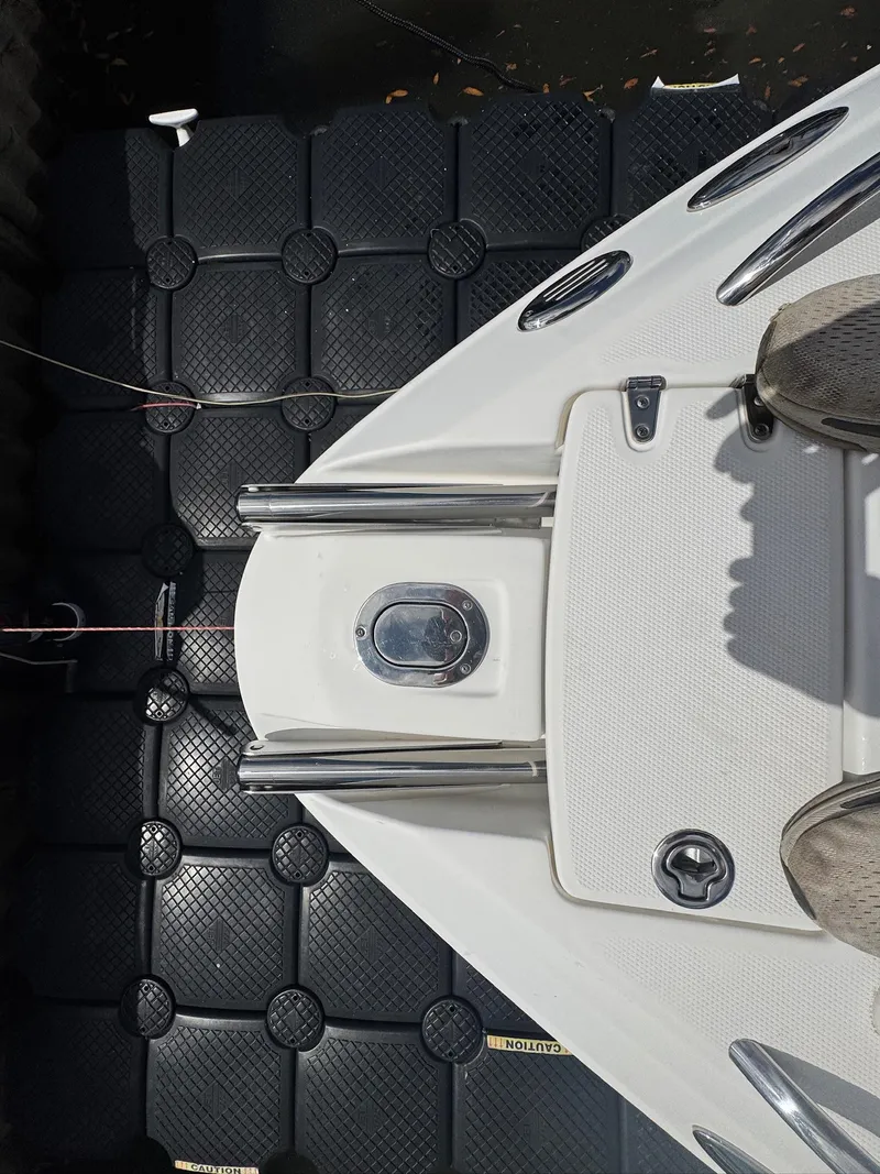 Slide: The Image of Chaparral Sunesta 254 2007 - 13