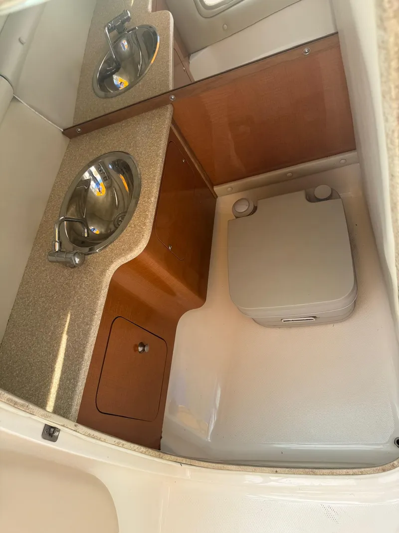 Slide: The Image of Chaparral Sunesta 254 2007 - 14