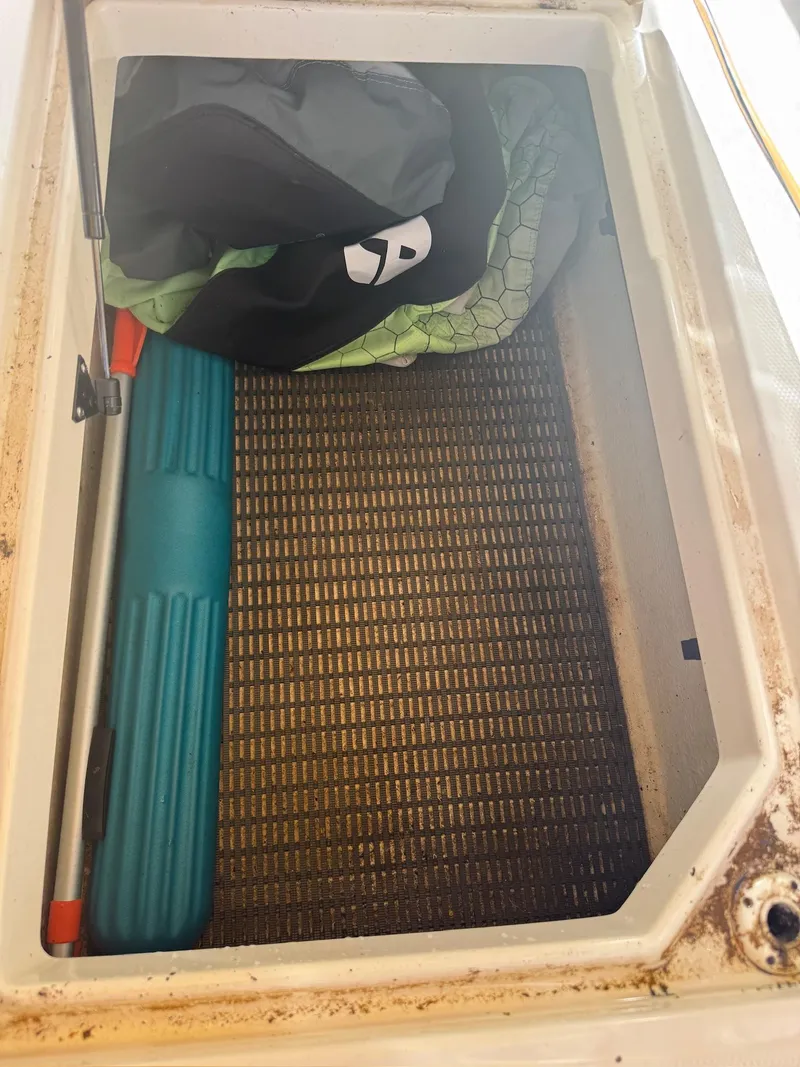 Slide: The Image of Chaparral Sunesta 254 2007 - 15