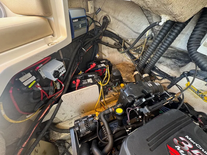 Slide: The Image of Chaparral Sunesta 254 2007 - 17