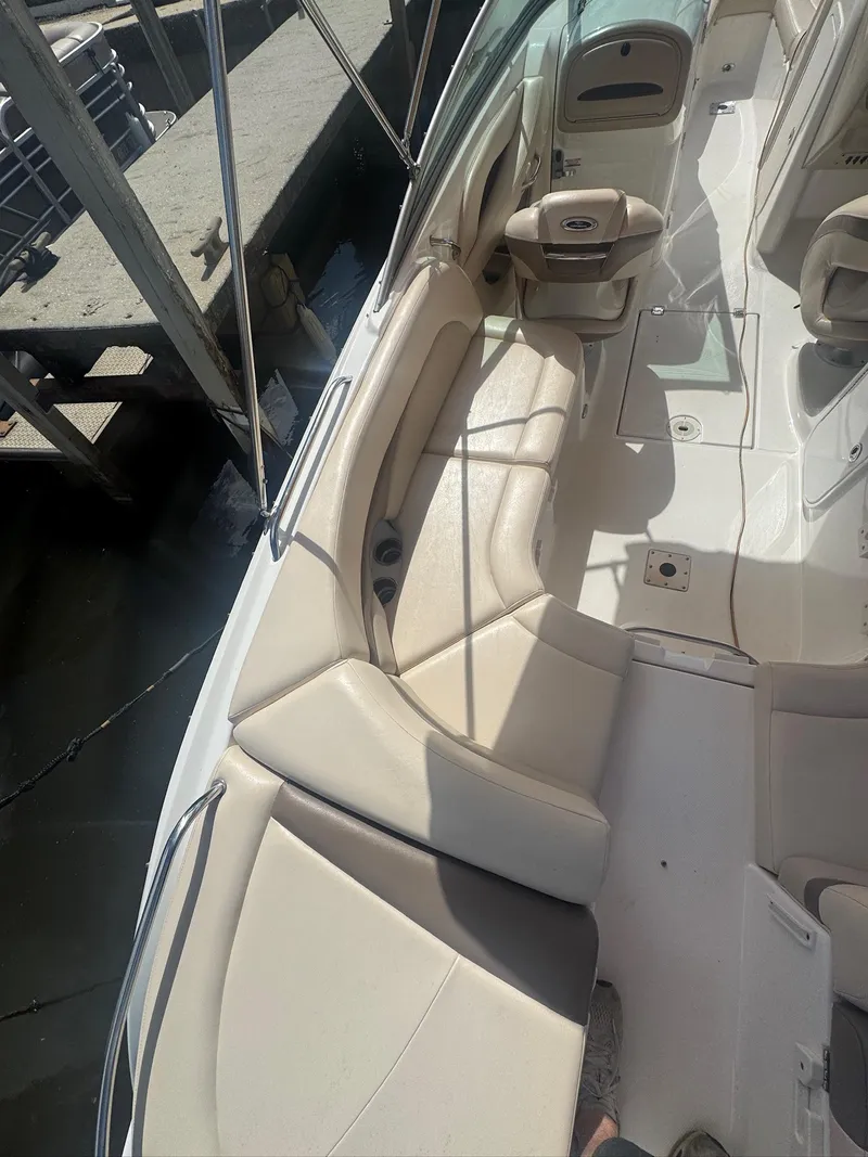 Slide: The Image of Chaparral Sunesta 254 2007 - 2