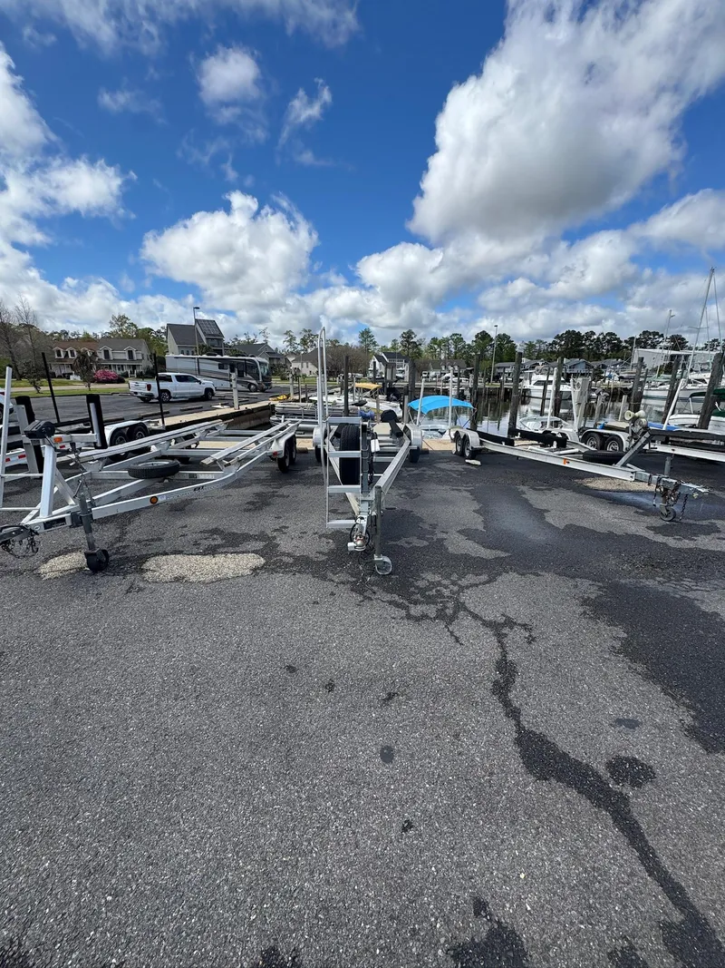 Slide: The Image of Chaparral Sunesta 254 2007 - 20