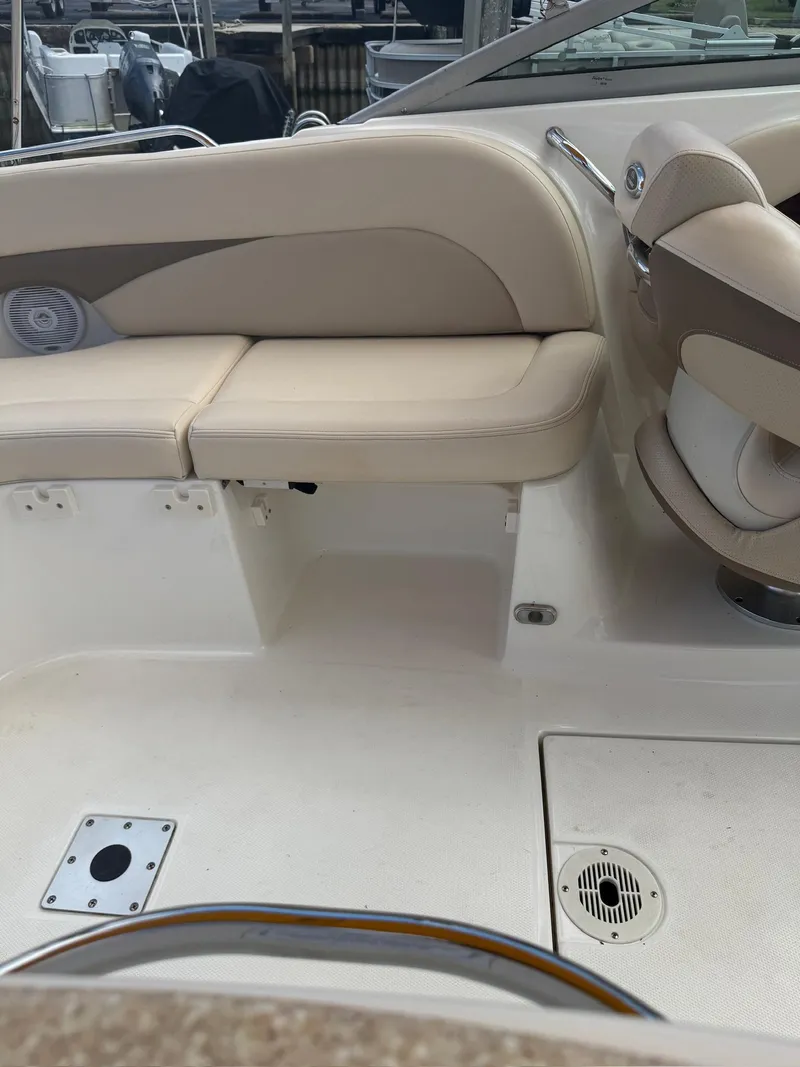 Slide: The Image of Chaparral Sunesta 254 2007 - 21