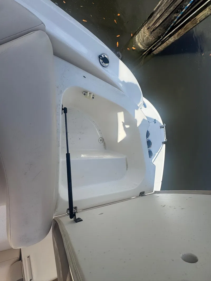 Slide: The Image of Chaparral Sunesta 254 2007 - 22