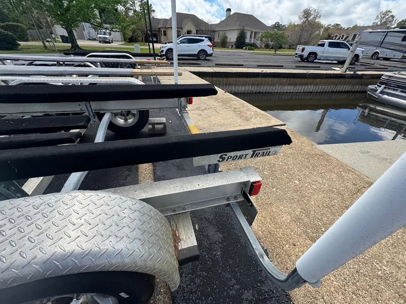 Slide: The Image of Chaparral Sunesta 254 2007 - 23