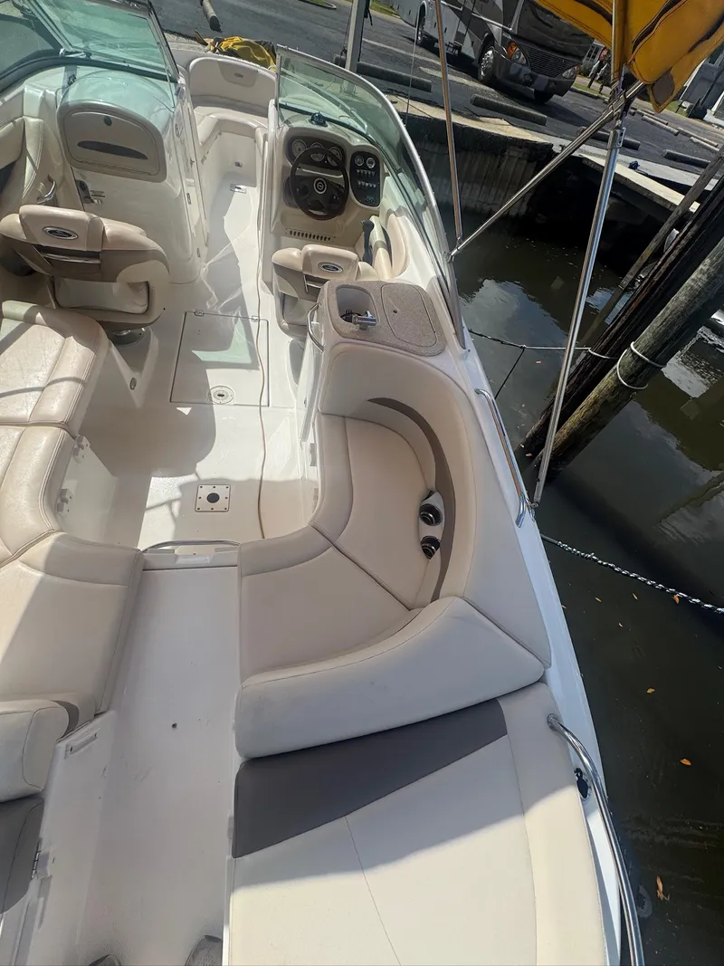 Slide: The Image of Chaparral Sunesta 254 2007 - 3