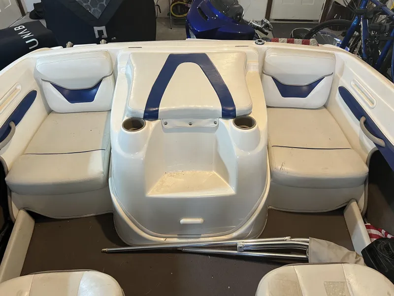 Slide: The Image of Bayliner 185 2004 - 2