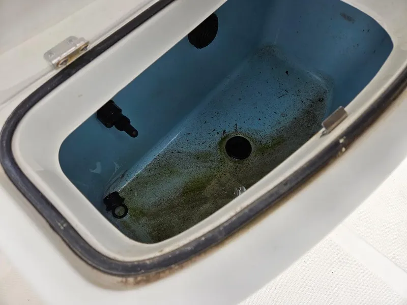 Slide: The Image of Pioneer Sportfish 202 2019 - 10