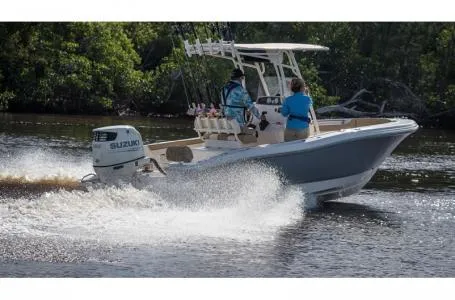 Slide: The Image of Pioneer Sportfish 202 2019 - 12