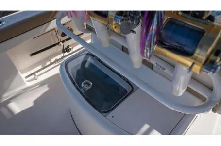 Slide: The Image of Pioneer Sportfish 202 2019 - 13