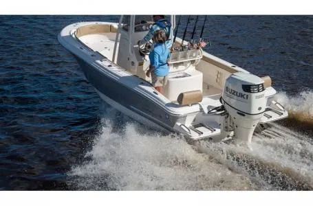 Slide: The Image of Pioneer Sportfish 202 2019 - 14