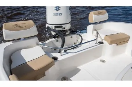 Slide: The Image of Pioneer Sportfish 202 2019 - 16