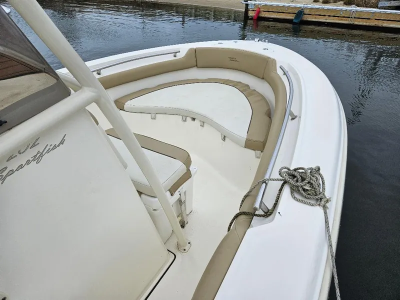 Slide: The Image of Pioneer Sportfish 202 2019 - 19