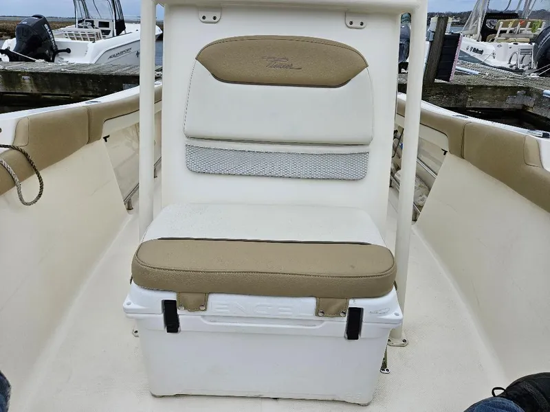 Slide: The Image of Pioneer Sportfish 202 2019 - 20